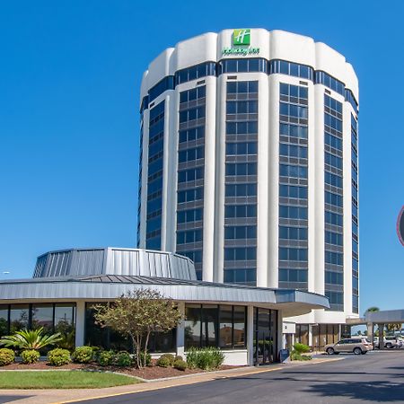 Holiday Inn New Orleans West Bank Tower By Ihg Gretna Eksteriør billede