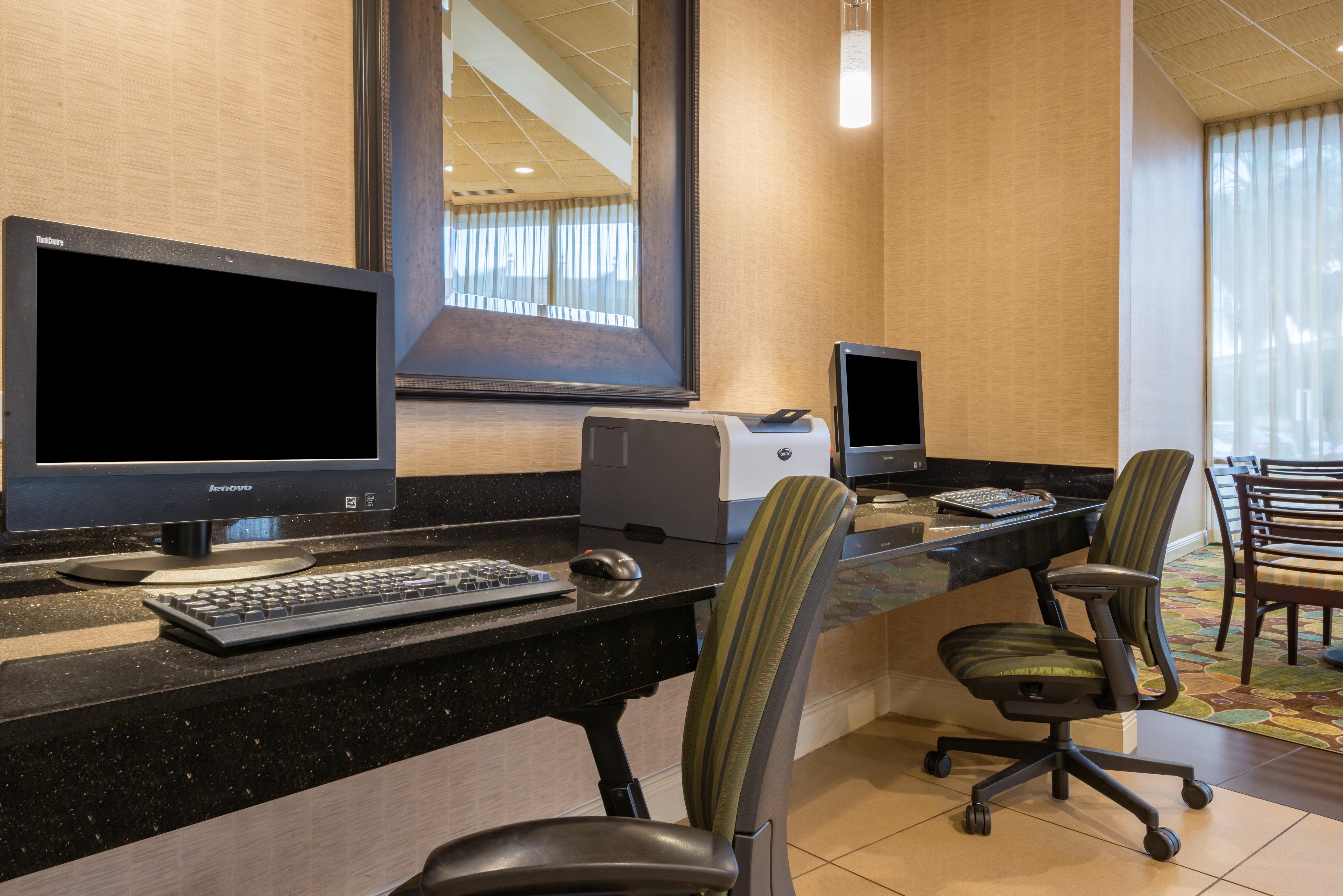 Holiday Inn New Orleans West Bank Tower By Ihg Gretna Eksteriør billede